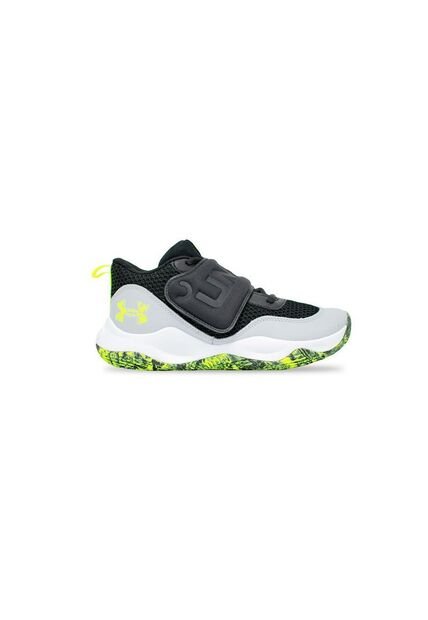 Tenis Under Armour Zone BB 2 Niño