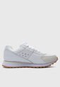 Tenis UNDER ARMOUR Essential Runner Blanco de Under Armour
