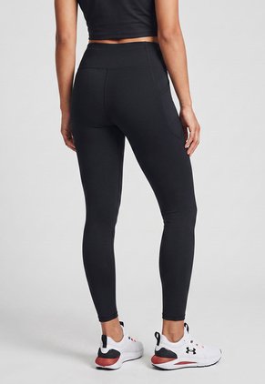Licra Training UNDER ARMOUR Negro