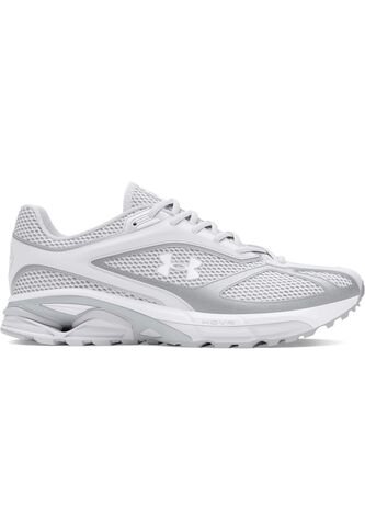 Tenis Hombre UA HOVR APPARITION RTRF Blanco 2 Under Armour Under Armour