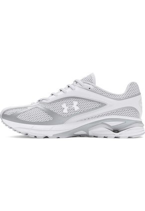 Tenis Hombre UA HOVR APPARITION RTRF Blanco 2 Under Armour