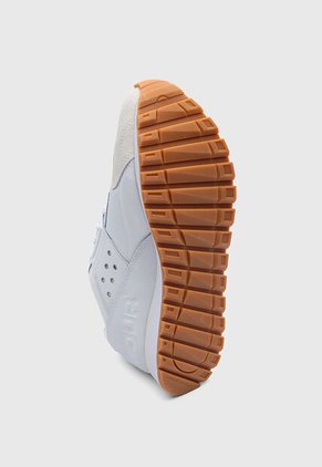 Tenis UNDER ARMOUR Essential Runner Blanco