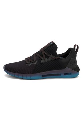 Tenis Training Negro-Azul UNDER ARMOUR UA Hovr Slk Evo