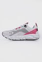 Tenis Running Blanco-Rosa-Gris UNDER ARMOUR Charged Verssert SPKLE de Under Armour