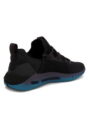 Tenis Training Negro-Azul UNDER ARMOUR UA Hovr Slk Evo