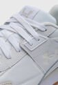 Tenis UNDER ARMOUR Essential Runner Blanco de Under Armour