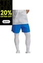 Pantaloneta Under Armour Vansh Wvn 6In Hombre-Azul de Under Armour