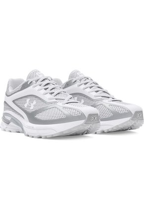 Tenis Hombre UA HOVR APPARITION RTRF Blanco 2 Under Armour