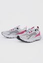 Tenis Running Blanco-Rosa-Gris UNDER ARMOUR Charged Verssert SPKLE de Under Armour