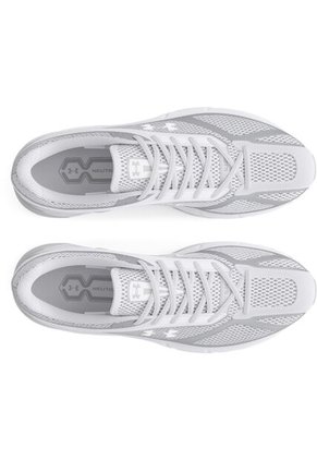 Tenis Hombre UA HOVR APPARITION RTRF Blanco 2 Under Armour