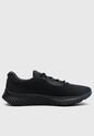 Tenis UNDER ARMOUR Charged Rogue 4 Negro de Under Armour