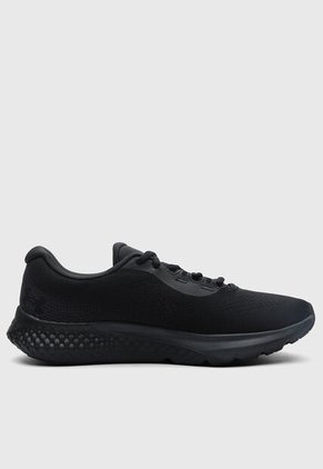 Tenis UNDER ARMOUR Charged Rogue 4 Negro