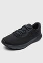 Tenis UNDER ARMOUR Charged Rogue 4 Negro de Under Armour