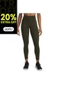 Pantalón Mujer Under Armour MOTION ANKLE LEG Verde Under Armour de Under Armour