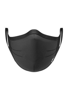 Tapabocas Negro UNDER ARMOUR SportsMask