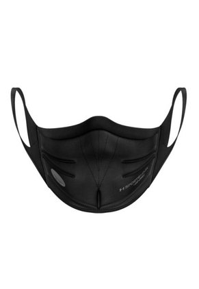 Tapabocas Negro UNDER ARMOUR SportsMask