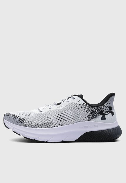 Tenis UNDER ARMOUR HOVR Turbulence 2 Blanco
