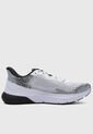 Tenis UNDER ARMOUR HOVR Turbulence 2 Blanco de Under Armour