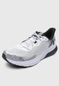 Tenis UNDER ARMOUR HOVR Turbulence 2 Blanco de Under Armour