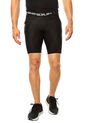 Short Negro Under Armour de Under Armour