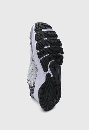Tenis UNDER ARMOUR HOVR Turbulence 2 Blanco