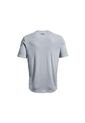 Camiseta Gris Under Armour Bball Branded de Under Armour