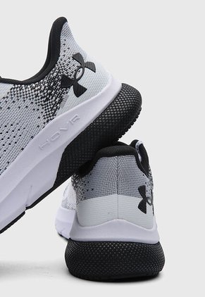 Tenis UNDER ARMOUR HOVR Turbulence 2 Blanco