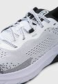 Tenis UNDER ARMOUR HOVR Turbulence 2 Blanco de Under Armour