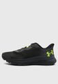 Tenis UNDER ARMOUR Hovr Turbulence 2 Negro de Under Armour