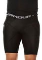 Short Negro Under Armour de Under Armour