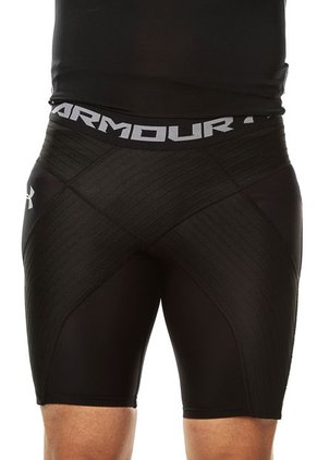 Short Negro Under Armour