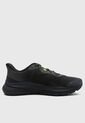 Tenis UNDER ARMOUR Hovr Turbulence 2 Negro de Under Armour