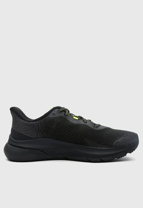 Tenis UNDER ARMOUR Hovr Turbulence 2 Negro