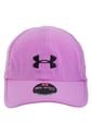 Gorra Lila Under Armour de Under Armour