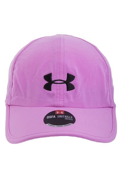 Gorra Lila Under Armour