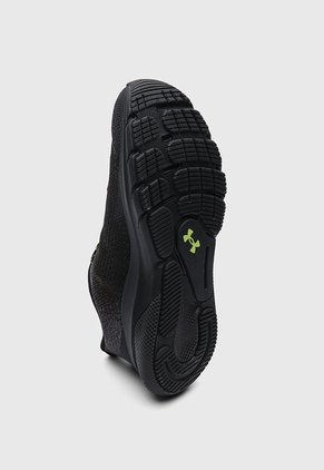 Tenis UNDER ARMOUR Hovr Turbulence 2 Negro