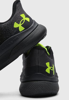 Tenis UNDER ARMOUR Hovr Turbulence 2 Negro