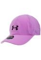 Gorra Lila Under Armour de Under Armour