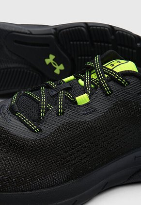 Tenis UNDER ARMOUR Hovr Turbulence 2 Negro