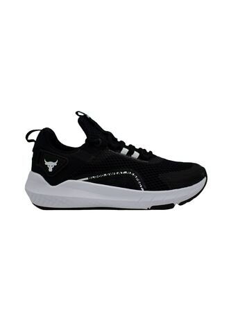 Tenis Under Armour Project Rock Bsr Hombre Under Armour