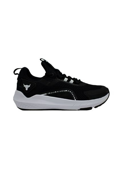 Tenis Under Armour Project Rock Bsr Hombre