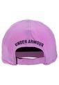 Gorra Lila Under Armour de Under Armour