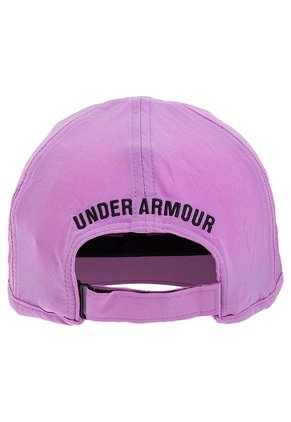 Gorra Lila Under Armour