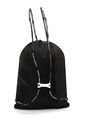Tula Negra-Blanca UNDER ARMOUR Undeniable Sackpack de Under Armour
