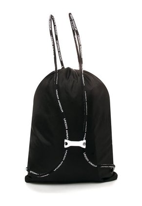 Tula Negra-Blanca UNDER ARMOUR Undeniable Sackpack