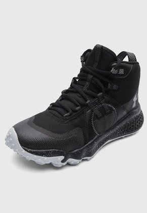 Tenis UNDER ARMOUR Charged Maven Tre Negro