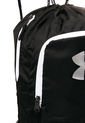Tula Negra-Blanca UNDER ARMOUR Undeniable Sackpack de Under Armour