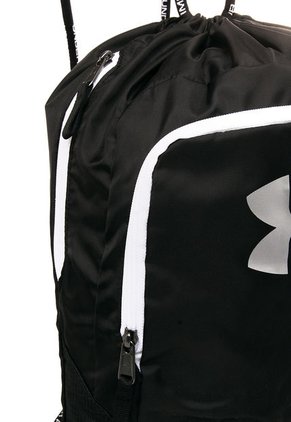 Tula Negra-Blanca UNDER ARMOUR Undeniable Sackpack