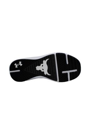 Tenis Under Armour Project Rock Bsr Hombre