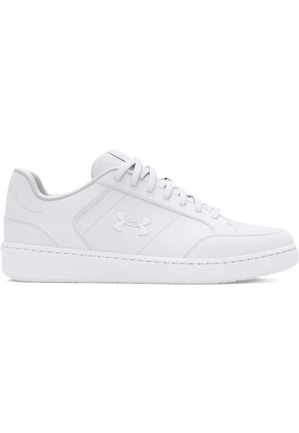 Tenis Mujer UNDER ARMOUR UA W OFFICIAL Blanco Under Armour